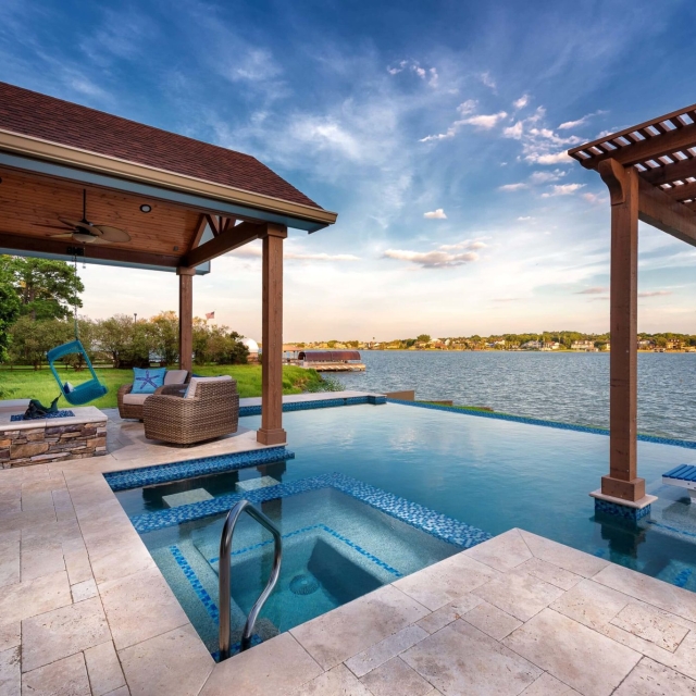 Backyard Paradise