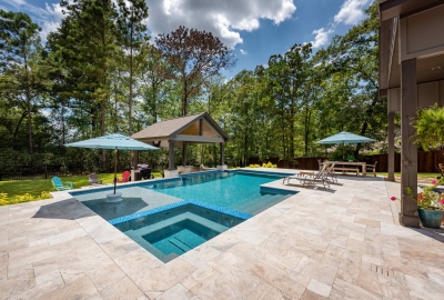 Travertine Dream