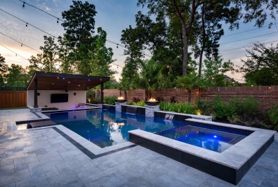 Modern Hideaway
