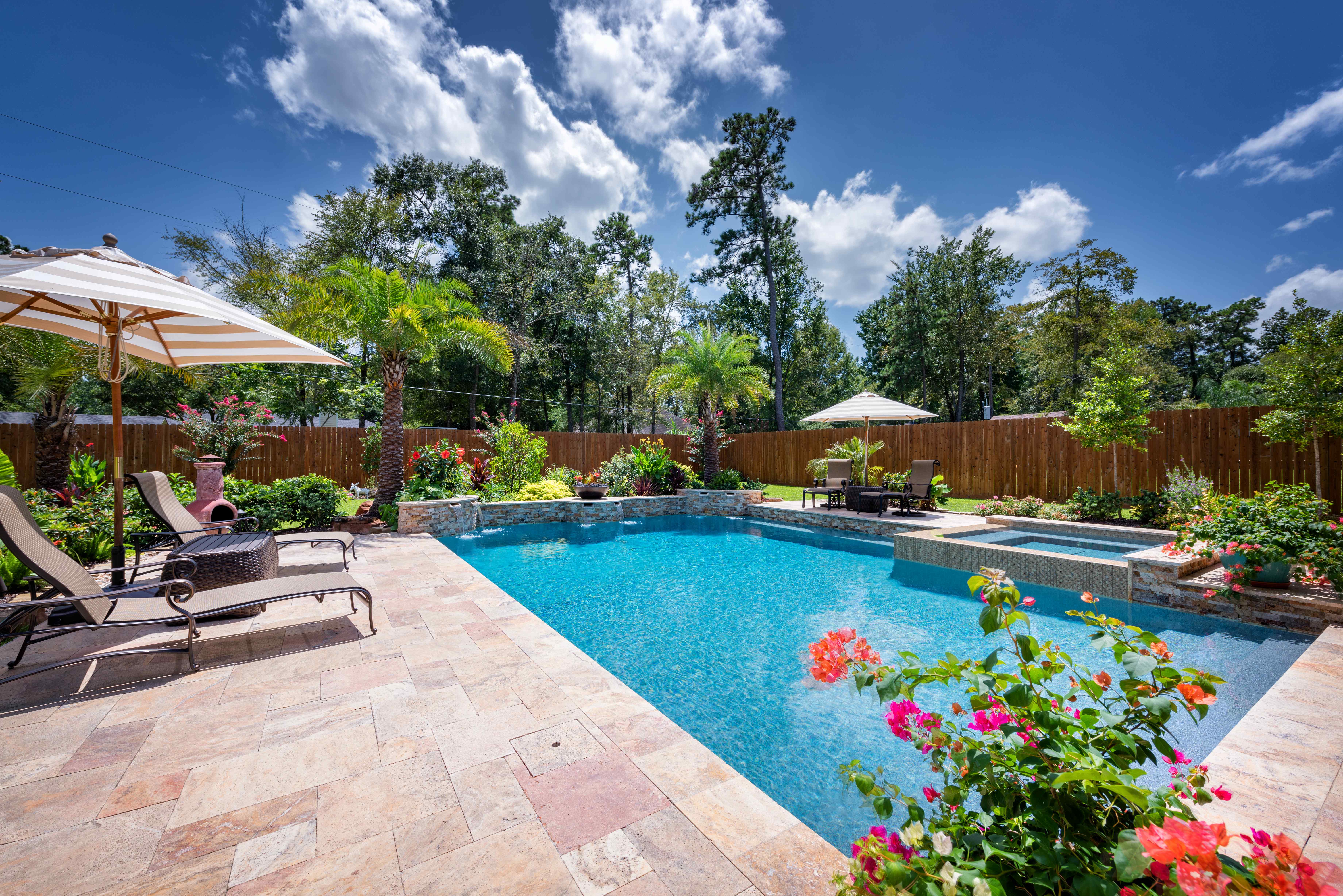 what is pool resurfacing