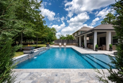 Modern Elegance