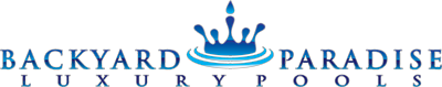 Backyard Paradise Logo
