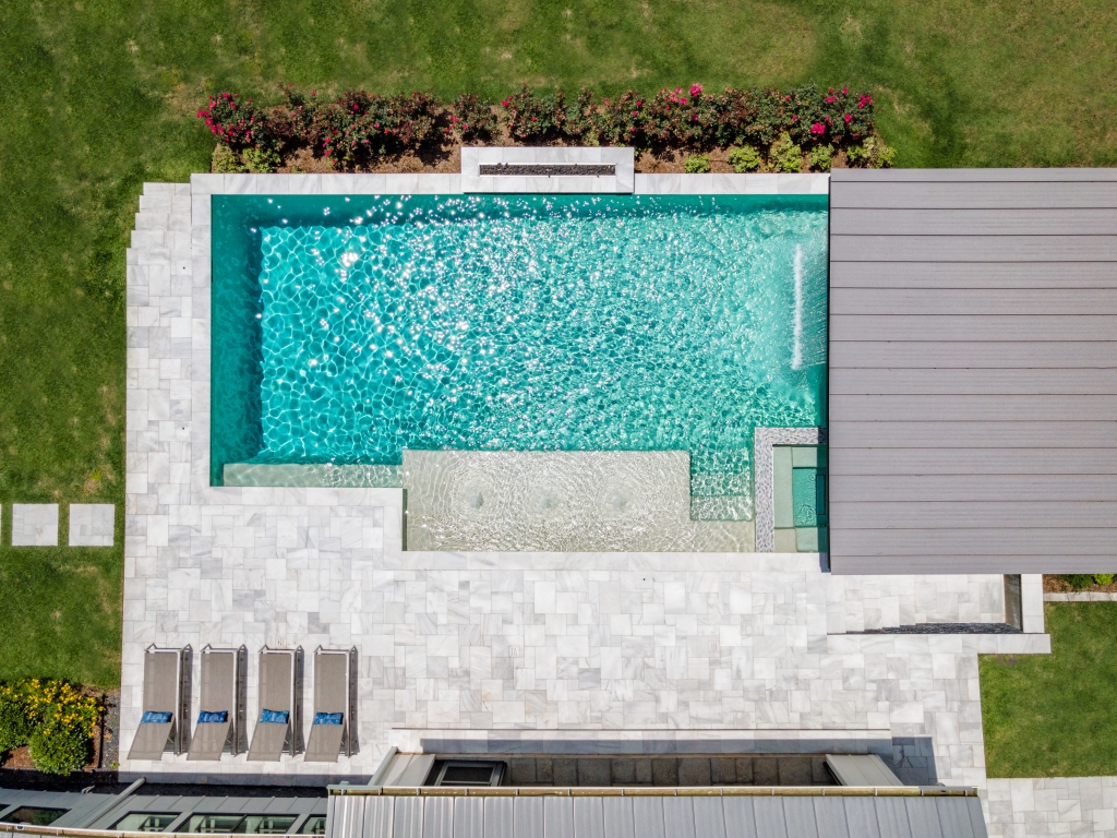 benefits of pool maintenance